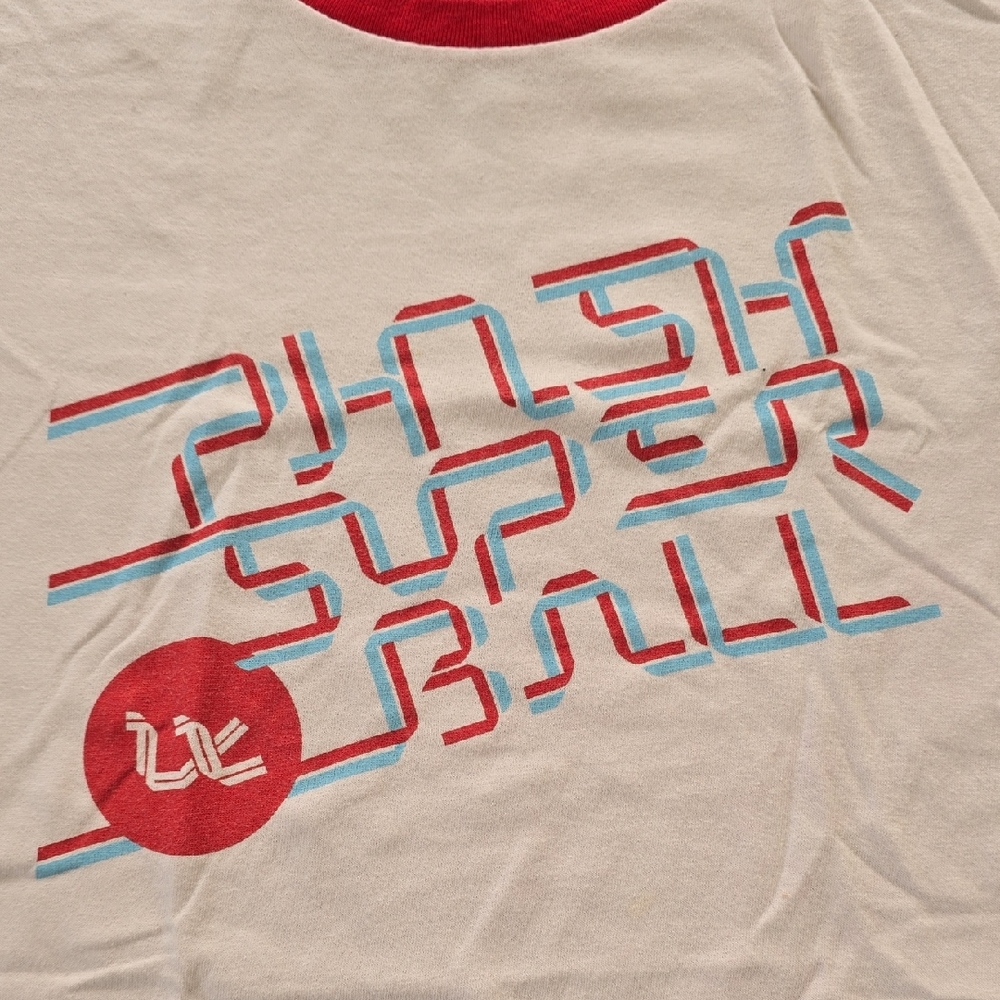 Phish Superball T Shirt